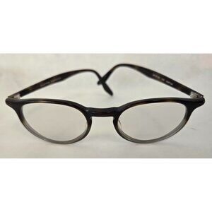 Unisex Barton Perreira Norton  TSG (Tortoise Stone Gradient) 46 19 145 Eyewear